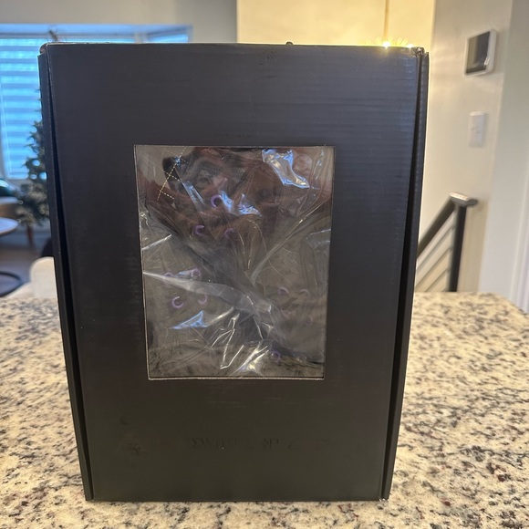 Sia Collective D.1.Y. Black Mamba - Picture 5 of 7